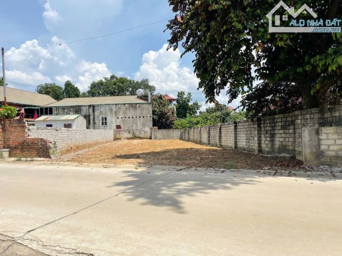 BÁN LÔ ĐẤT ĐẸP  LA GIÁN – HÒA LẠC 207M - MẶT TIỀN 9M, NHỈNH 29 TRIỆU/M2, CÁCH QL21A 100M - 2