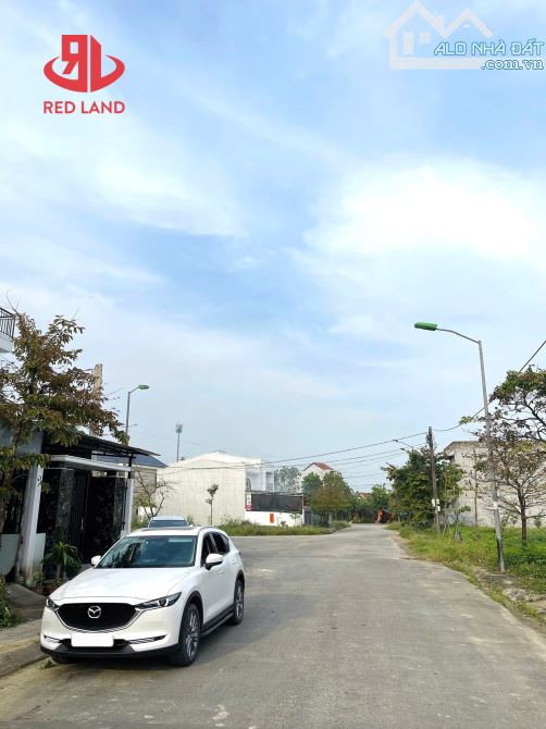 BÁN ĐẤT KQH XUÂN PHÚ TRUNG TÂM TP HUẾ - 2