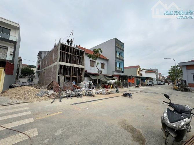 Bán đất 87m² Dục Tú–lô 2 mặt ngõ, gần cầu Tứ Liên, Đông Anh–Vị trí vàng, đầu tư sinh lãi - 2