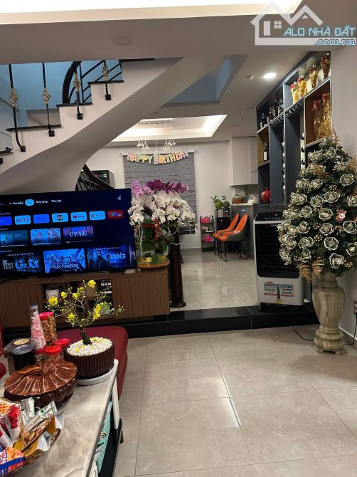 🔥 BÁN NHÀ HAI BÀ TRƯNG – QUẬN 3 Giá 31 tỷ  🔥 - 2