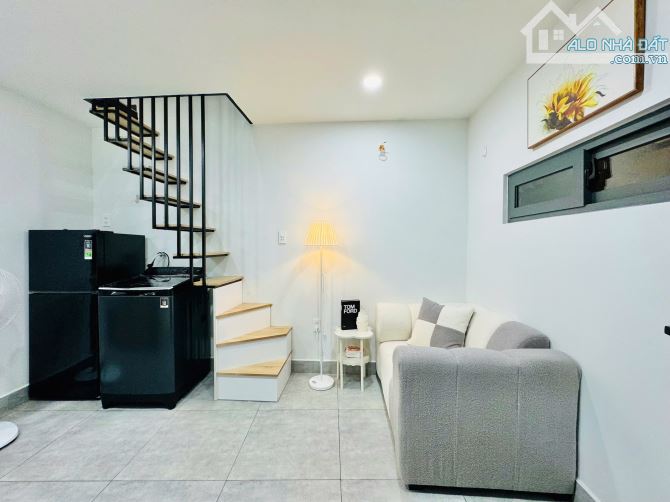 THOÁT KIẾP NHÀ TRỌ CHO TÂN SINH VIÊN CHỈ CẦN 1.5 TỶ - 2