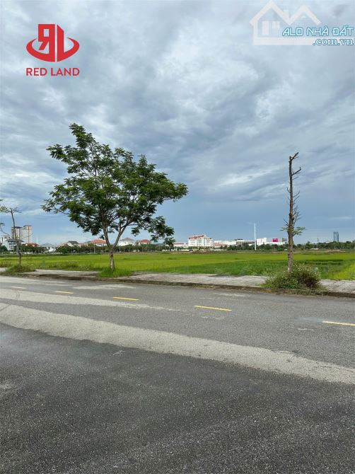 BÁN ĐẤT ĐẸP - KQH THỦY DƯƠNG - HƯƠNG THỦY - 2