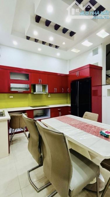 VĂN QUÁN - HÀ ĐÔNG - Ô TÔ NGỦ TRONG NHÀ - PHÂN LÔ VỈA HÈ - KINH DOANH VĂN PHÒNG - 2