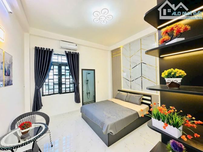 Nhà 1/.Nguyễn Ảnh Thủ,phường hiệp thành,Quận 12,Hồ Chí Minh.ngang 4-15 đường 8M. - 2