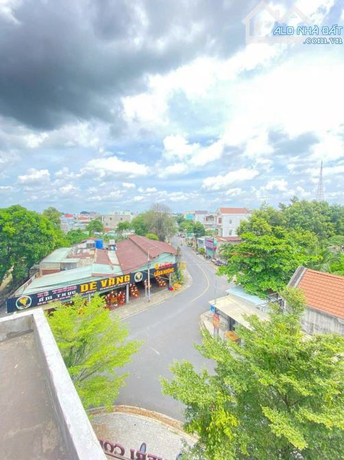 🏡 BÁN GẤP CĂN GÓC 2 MẶT TIỀN – NGUYỄN BẢO ĐỨC, P. TAM HIỆP - Diện tích đất: 198m² - 2