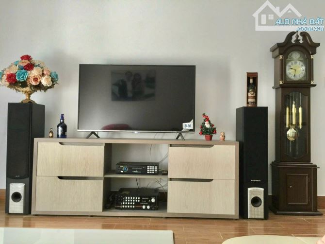 Cho Thuê Nhà Nguyên Căn Khu Công ích  Quận 7 - 2