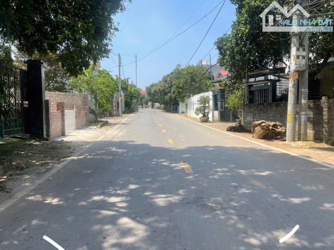 CHÍNH CHỦ BÁN GẤP ĐẤT DÂN CHỈ 2,15 TỶ - 140M TẠI SƠN TÂY HOÀ LẠC - 2