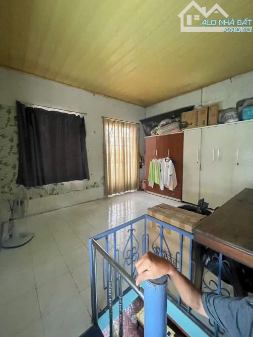🏡 BÁN NHÀ GÁC CŨ – P. AN BÌNH, GẦN CỔNG KCN BIÊN HÒA 2 - Mặt tiền kinh doanh - 2