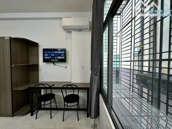 Bán Nhà Đường 3 Tháng 2 - Quận 10 - 4x17.5m - 5 Tầng - Thu 60 Triệu/Th - Giá 15,8 Tỷ TL - 2