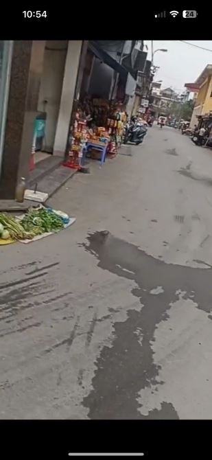 CHÍNH CHỦ CẦN BÁN GẤP CĂN NHÀ 54M2 BỆNH VIỆN NÔNG NGHIỆP- 6,1 TỶ (CÓ THƯƠNG LƯỢNG) - 2