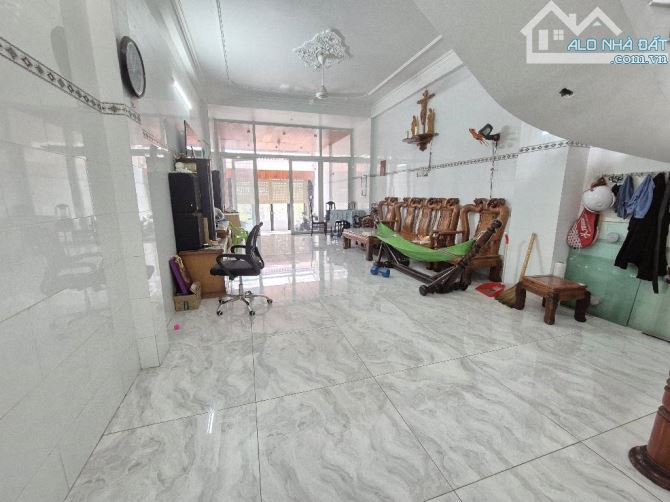 MẶT TIỀN KD-LÊ QUANG SUNG-NHÀ 4 TẦNG 84M2(4.5X20)-GIÁ 13.4 TỶ - 2