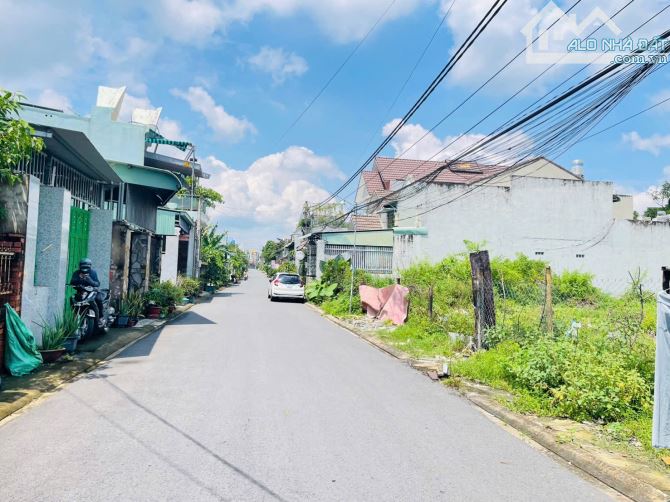 🌳 BÁN LÔ ĐẤT 750m2 – P. TRẢNG DÀI, BIÊN HOÀ - Gần cây xăng 26, khu dân cư đông đúc - 2