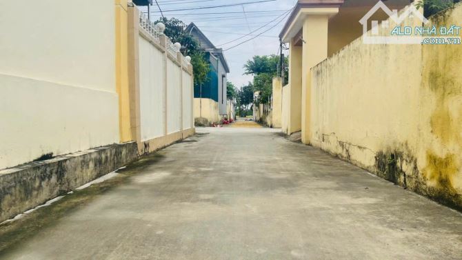 BÁN ĐẤT FULL THỔ CƯ 335m2 PHƯỜNG ĐÔNG QUANG-THANH HÓA - 2