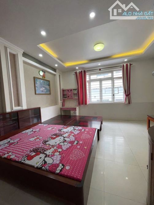 Đầu tư vàng: CHDV 10 phòng – sát Nguyễn Gia Trí, Bình Thạnh – giá mềm - 2