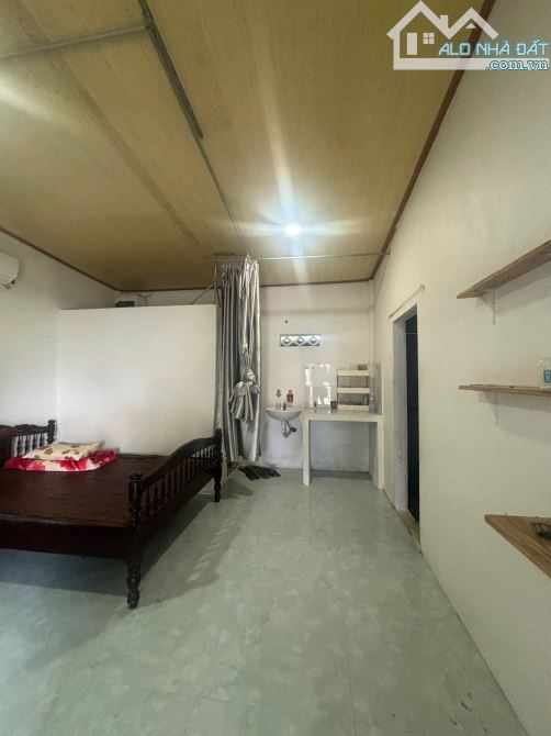 Nhà nguyên căn có điều hoà giá sinh viên gần làng đại học - 2
