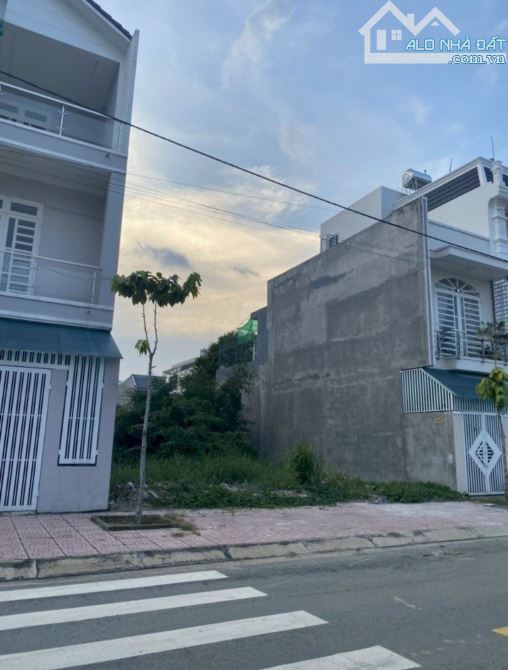 📌 BÁN GẤP 100m2 ĐẤT THỔ CƯ BIÊN HOÀ - MT KINH DOANH ĐINH QUANG ÂN - GIÁ NGỘP 1.7 Tỷ - 2