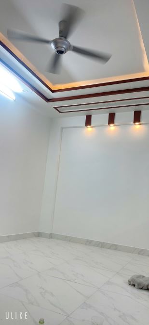 Bán nhà 3 tầng 42m2 ngõ 194 Đồng Hòa, Kiến An.  Giá 2,55 tỷ - 2