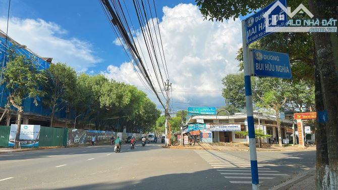 NHÀ PHỐ Bùi Hữu Nghĩa , cách Eco Palace chỉ 100m - 2