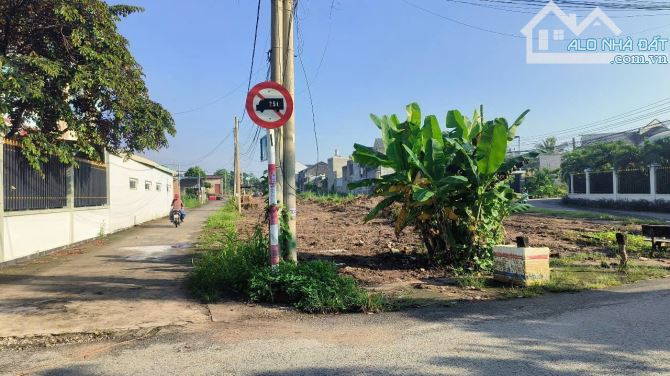 Lô 2 mặt tiền Dx142 TBH. Dt 5x20(60tc) giá 2tỷ (Rẻ nhất khu). - 2