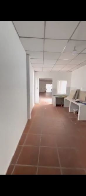 Bán Mặt tiền Quang Trung 220 m² ngang 3.5 dài 34 m nở Hậu 7 m giá chỉ 3x T. - 2