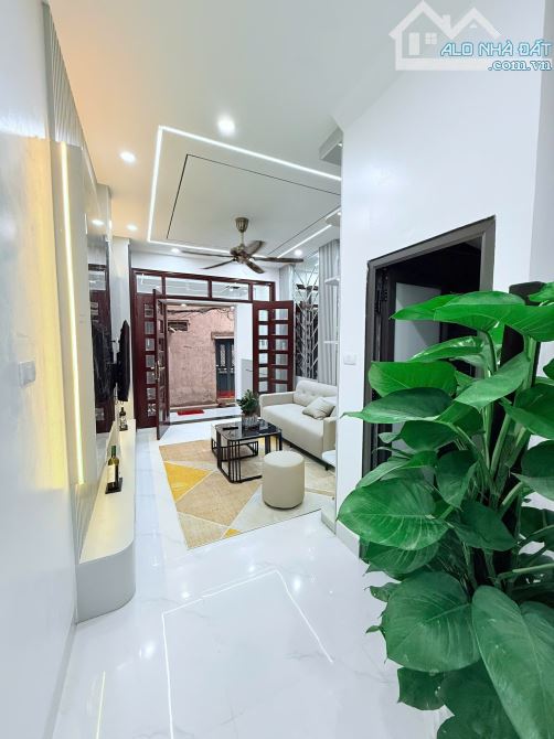 CHÍNH CHỦ BÁN NHÀ HAI BÀ TRƯNG LÔ GÓC ĐẸP 3PN NỘI THẤT XỊN, NỞ HẬU|DT40M2x4T_9,2TỶ - 2