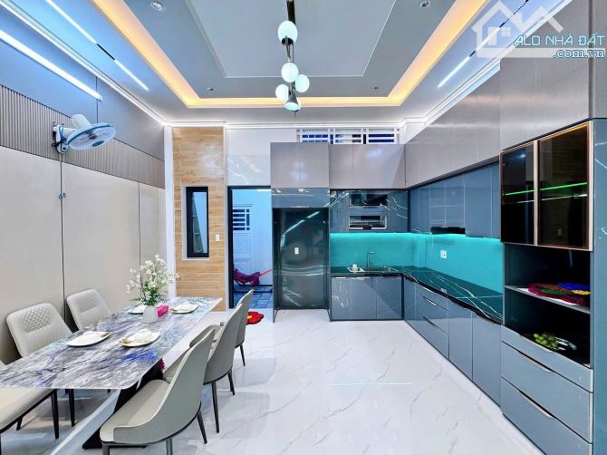 Nhà Đẹp Giá Hời – Chốt Nhanh Có Ưu Đãi – Liên Hệ Chính Chủ - 2