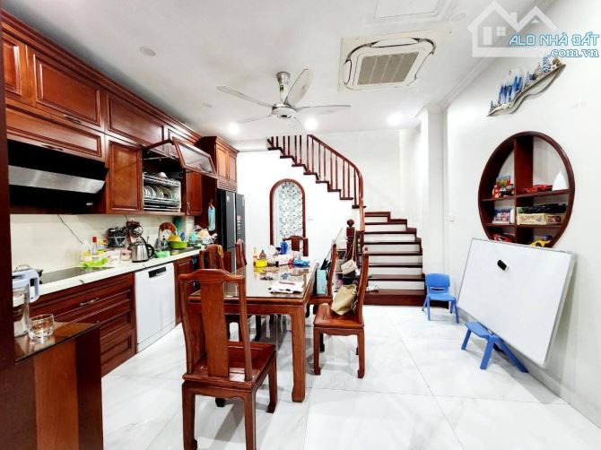 📢 LK KĐT VĂN PHÚ - HÀ ĐÔNG. 👉 DIỆN TÍCH 90M. 4 TẦNG. MẶT TIỀN 4.5M. GIÁ HƠN 18 TỶ CÒN TL - 2