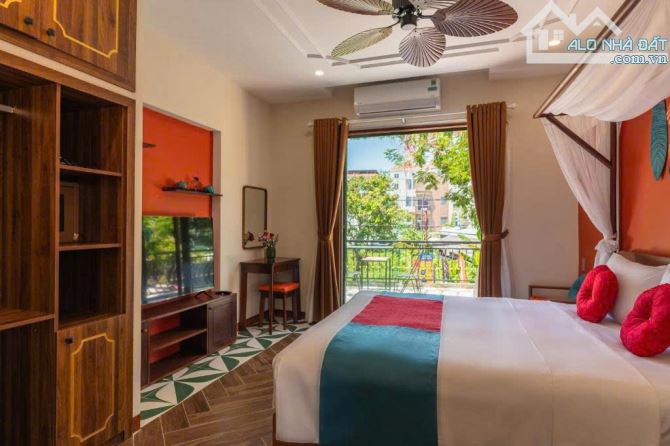 CHÀO BÁN CĂN NHÀ VILLA ĐẸP VIEW SÁT BIÊN AN BÀNG HỘI AN - 2
