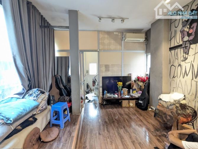 BÁN NHÀ MẶT PHỐ AN TRẠCH-KINH DOANH SẦM UẤT -DT-23/30M2-5 TẦNG-MT 7M GIÁ CHỈ 15 TỶ - 2