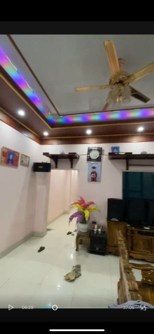 Cơ hội "vàng": Sở hữu đất mặt tiền QL47, được tặng ngôi nhà cấp 4 xinh xắn - 2