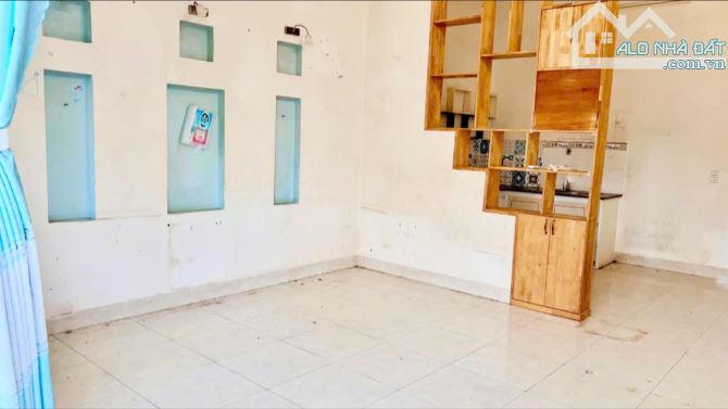 Nhà Mặt Tiền A7 Phạm Ngũ Lão chỉ 3tỷ380 ( Chuẩn bị lên đường thông Trung Nguyên) - 2
