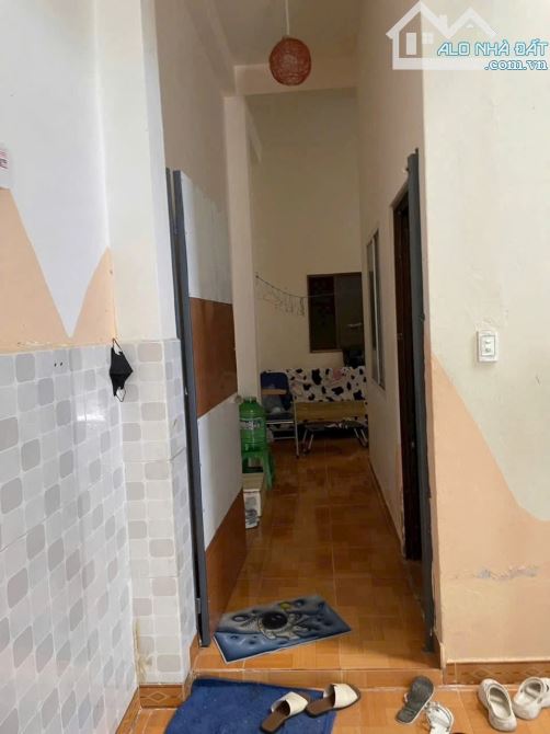 BÁN NHÀ 2 TẦNG KIỆT 2 Ô TÔ TRÁNH NHAU. TÔN ĐỨC THẮNG LIÊN CHIỂU. GIÁ CHỈ 4,35 TỶ. - 2
