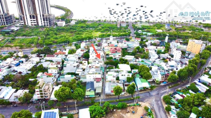 Đất đẹp Vĩnh Hoà – gần biển, gần Phạm Văn Đồng, DT 112,7m² giá tốt - 2