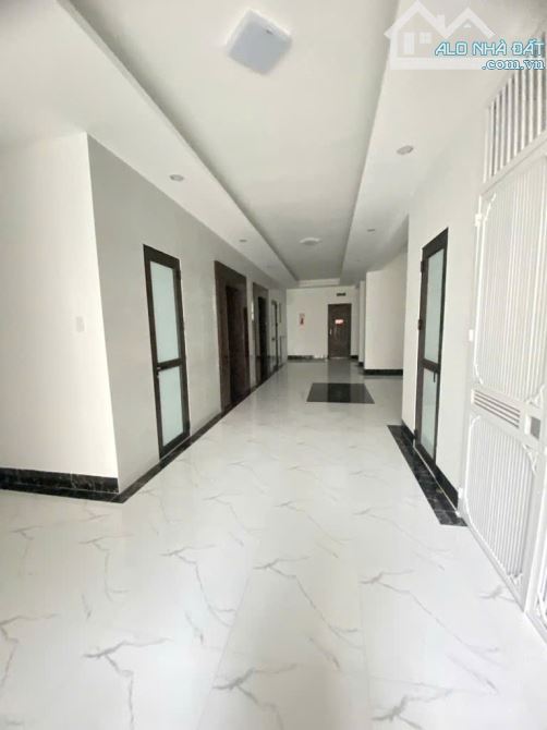 LÔ GÓC – PHÒNG NÀO CŨNG CÓ CỬA SỔ – MẶT PHỐ ĐỖ NHUẬN – ĐỐI DIỆN CÔNG VIÊN HÒA BÌNH 🌿🌞 - 2