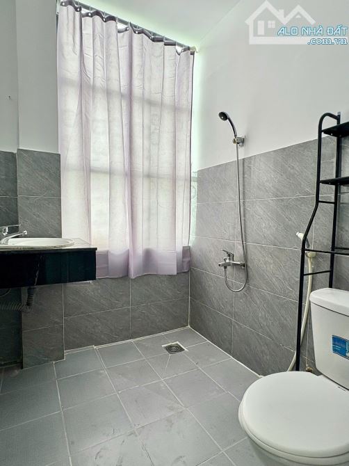Trần Quang Khải Q1 - Chdv 1PN 1PK ban công siêu thoáng mát. - 2