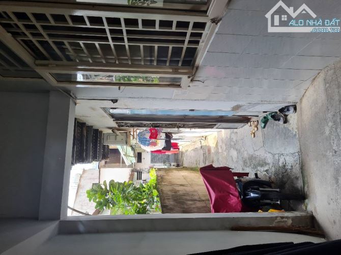 Nhà cấp 4 diện tích khủng 175m2 giá 14,7 tỷ đường 8m Trương Đăng Quế Phường 3 Gò Vấp - 2