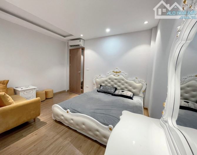 Duy Nhất ! Nhà Khương Trung 51m2 x 5 Tầng Dòng Tiền 360tr/năm. Giá Chỉ 10,5 Tỷ - 2