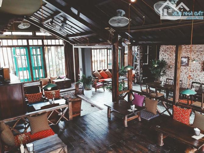Siêu phẩm mặt phố Lạc Long Quân 63m2, 4T, mặt tiền 14m view Hồ Tây kinh doanh đỉnh cao - 2