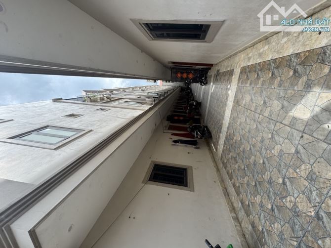 Nhỉnh 2 tỉ sẵn nhà Lk 3 tầng tại phú cường sóc sơn đường 4m ô tô đỗ cửa - 2