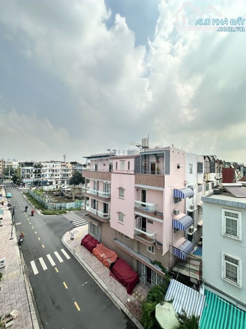 🌇 BÁN NHÀ MẶT TIỀN tiện làm CHDV - Kế bên Tạ Quang Bữu, Q.8 giá 1️⃣3️⃣.5️⃣ tỷ còn TL! - 2