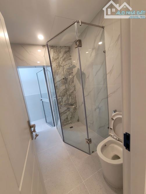 Bán căn hộ Sky 1 71m2 - Nhà mới 2PN 2WC - Tặng full nội thất - 2