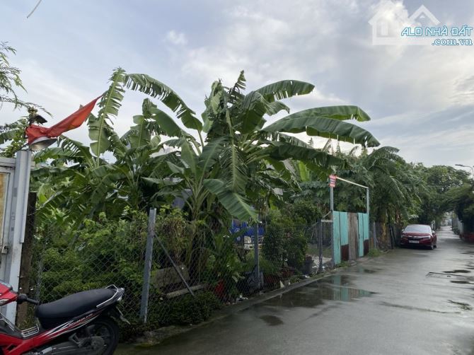 Bán đất thổ cư 2510m2 Q.12, Thạnh Xuân 16, giá 110 tỷ, - 2