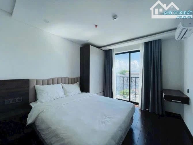 BÁN TÒA CĂN HỘ 7 TẦNG GỒM 13 PHÒNG FULL NỘI THẤT - KHUÊ MỸ ĐÔNG 3 - THU NHẬP 65TR/THÁNG - 2