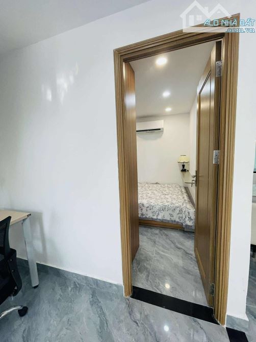 Nhà đẹp Kiệt ô tô Dũng Sĩ Thanh Khê. - 2