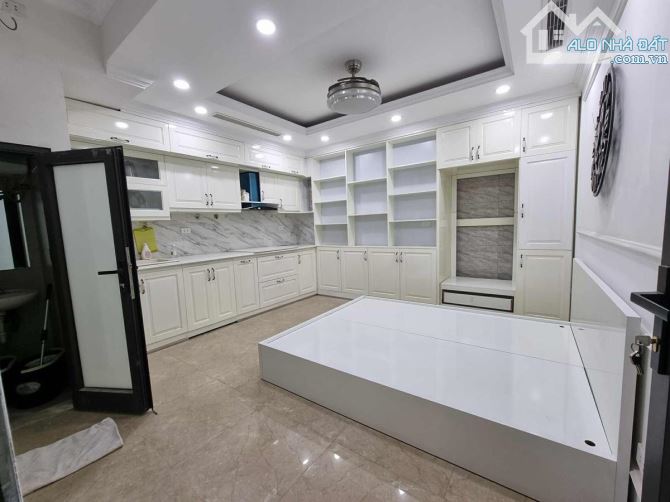 Chính Kinh lô góc mặt tiền quyền lực đầu tư kinh doanh 133m 3 tầng Mt7m giá 22.5 tỷ - 2