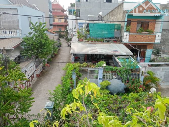DT KHỦNG 140m2 TRƯỜNG THỌ THỦ ĐỨC, 5x28, 3TỶ9 , 2 TẦNG 5PN - 2