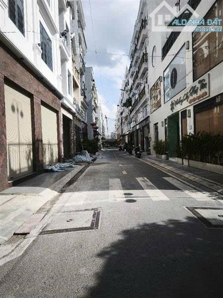 🔥SIÊU PHẨM(SHR-70M2)-3 TẦNG MỚI KENG- ÔTÔ NGỦ TRONG NHÀ- GIÁP TÂN PHÚ 💰chỉ 6TỶ (TL) - 2