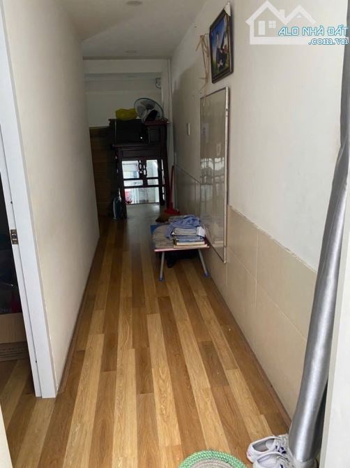 ✅ MT KD, AN PHÚ ĐÔNG 27, nhà 1.5 tầng, 4x24m. Giá chỉ 💰4.8 TỶ TL, gần tu viện Khánh An - 2