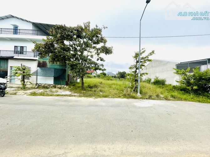 🎯🎯ĐẤT KQH XUÂN PHÚ VIEW CÔNG VIÊN, TP HUẾ - 2