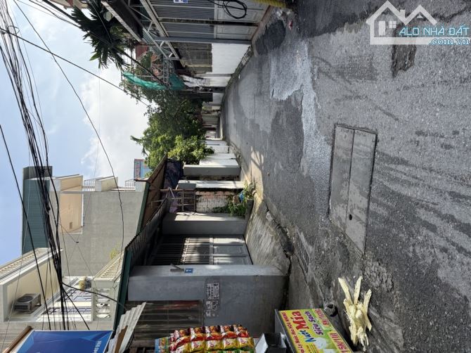 TRUNG TÂM PHÚC LỢI, 40m², 5.2 TỶ, Ô TÔ VF3 ĐỖ, GẦN CHỢ TRƯỜNG HỌC, HÀNG XÓM VINHOMES - 2